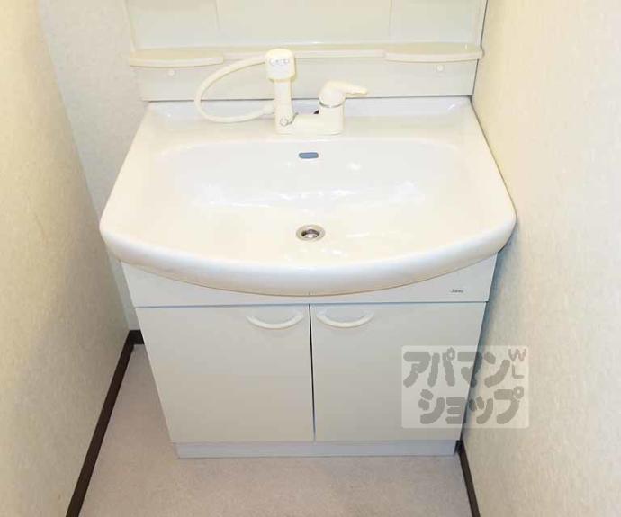 【スリーメープル】間取