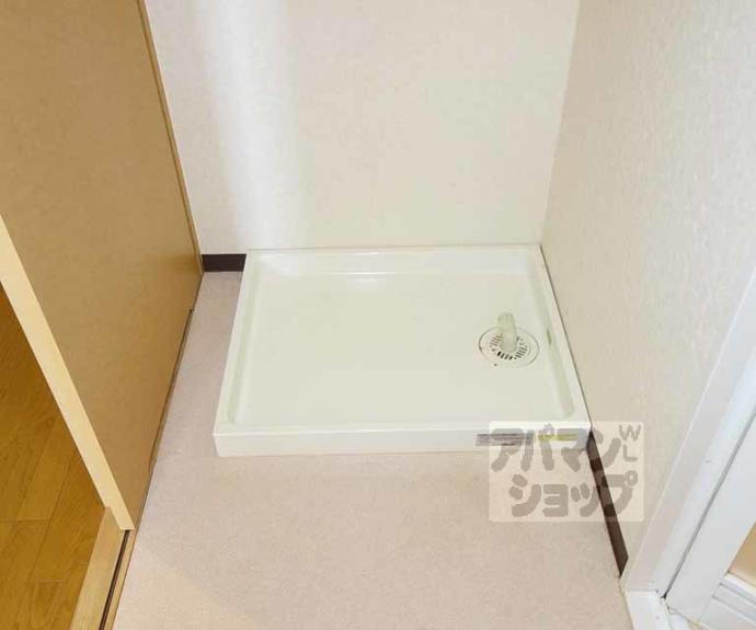 【スリーメープル】間取