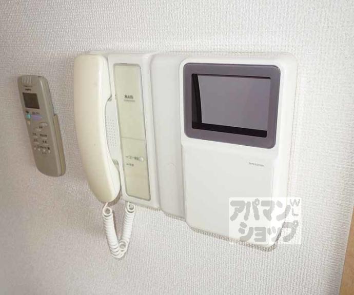 【スリーメープル】間取