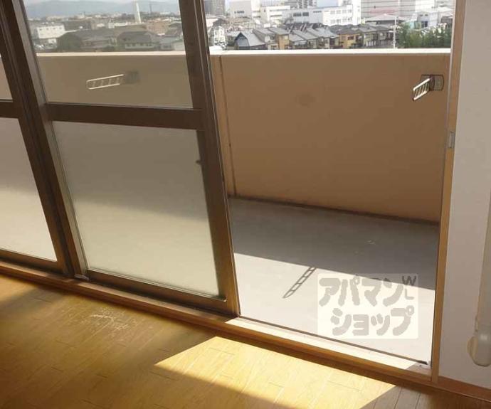 【スリーメープル】間取