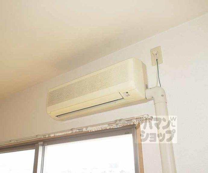 【スリーメープル】間取