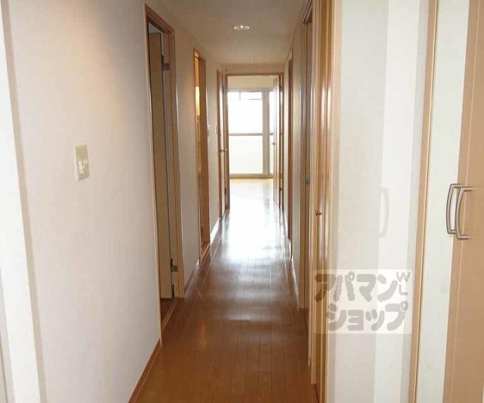 【スリーメープル】間取