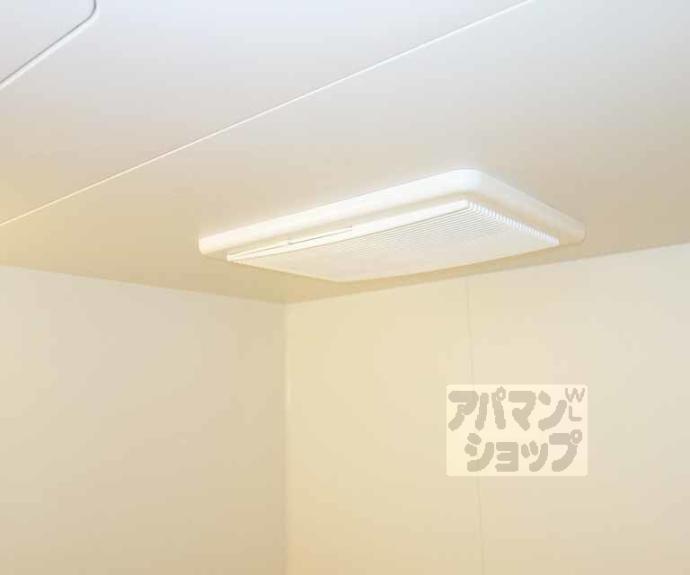 【スリーメープル】間取