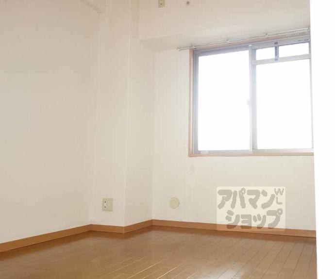 【スリーメープル】間取