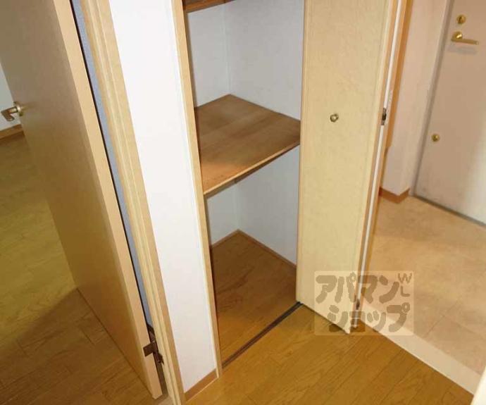 【スリーメープル】間取