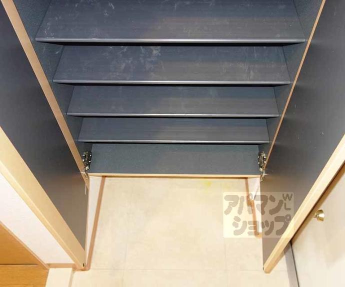 【スリーメープル】間取