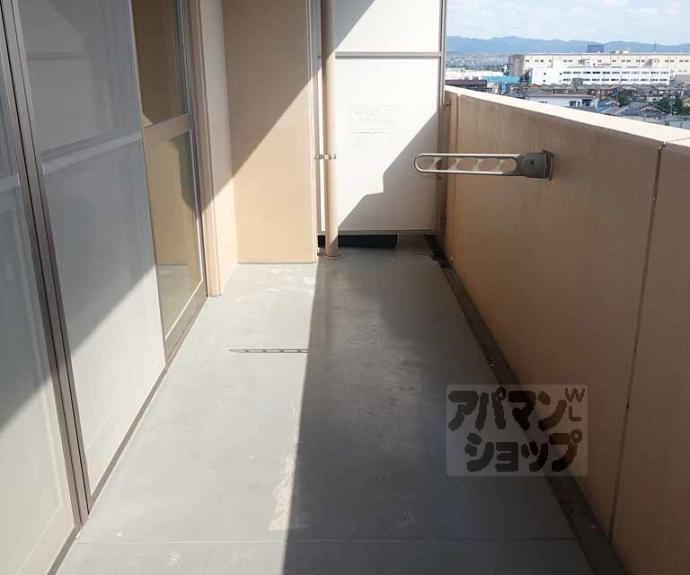 【スリーメープル】間取