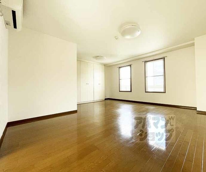 【ＦＡＡＤ（ファード）】間取