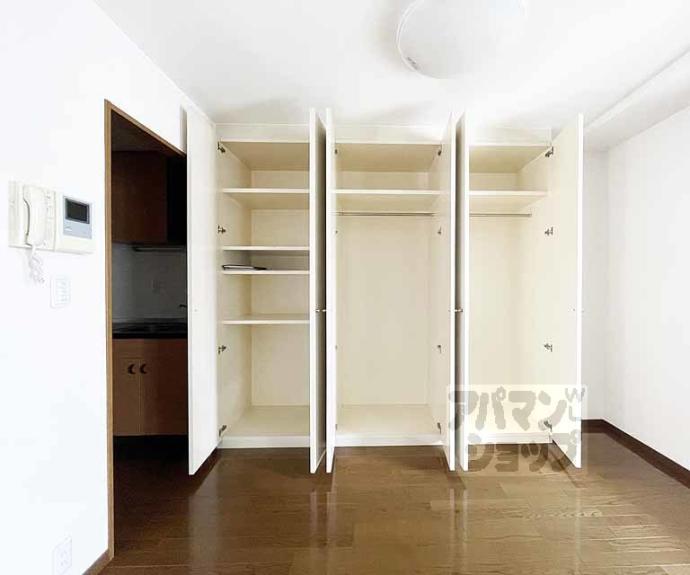 【ＦＡＡＤ（ファード）】間取