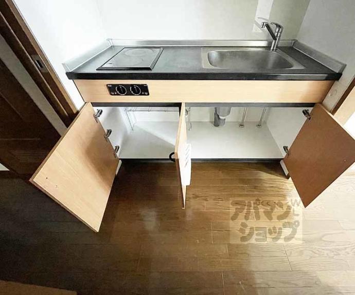 【ＦＡＡＤ（ファード）】間取