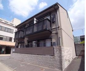 エトワール御池：間取図