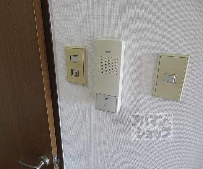 【メルクマールＫ】間取