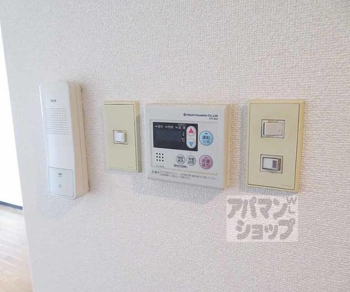 【メルクマールＫ】間取