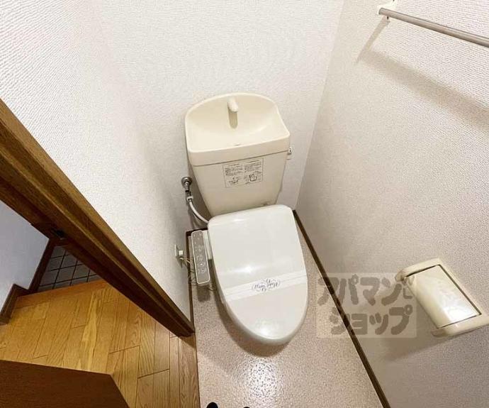 【エスト堀川】間取