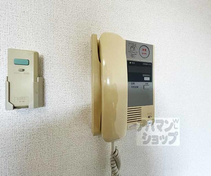 【エスト堀川】間取