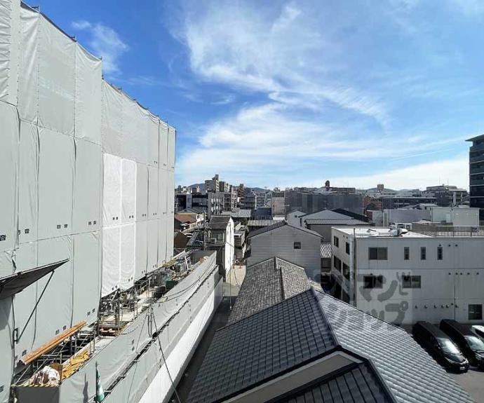 【エスト堀川】間取