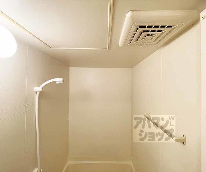 【エスト堀川】間取