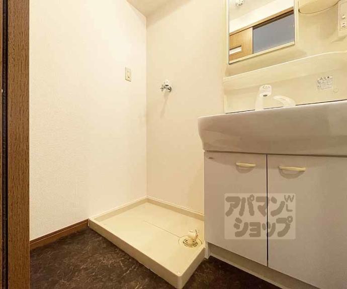 【エスト堀川】間取