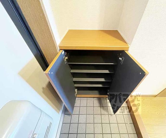 【エスト堀川】間取