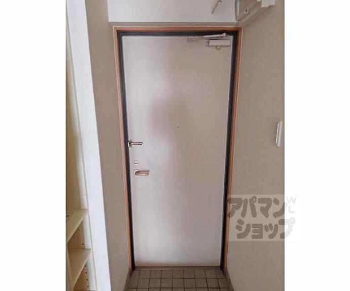 【ラフィーネ伏見】間取