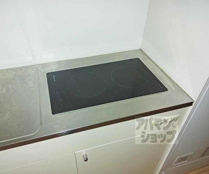 【ラフィーネ伏見】間取