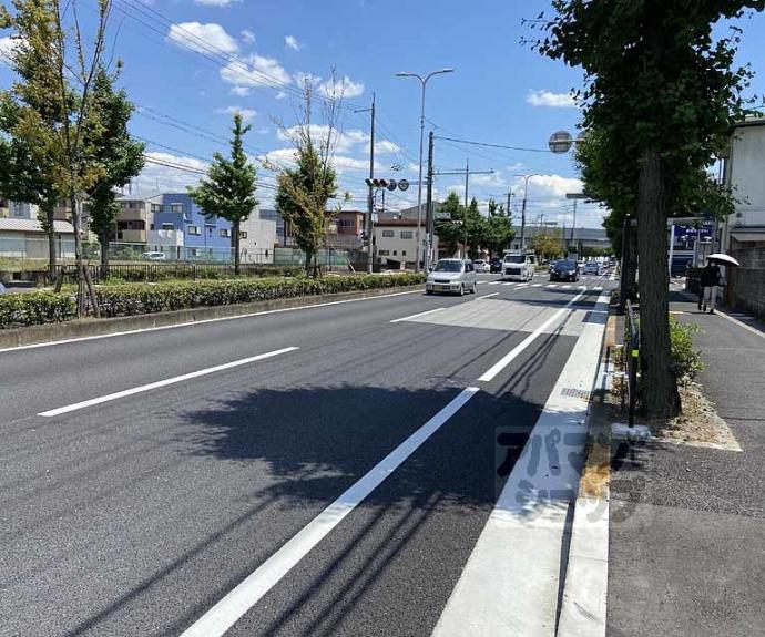 【グレース離宮】間取
