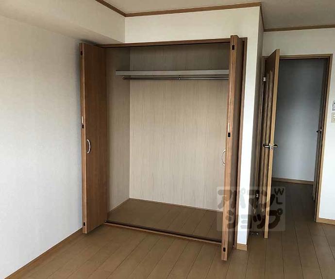 【グレース離宮】間取