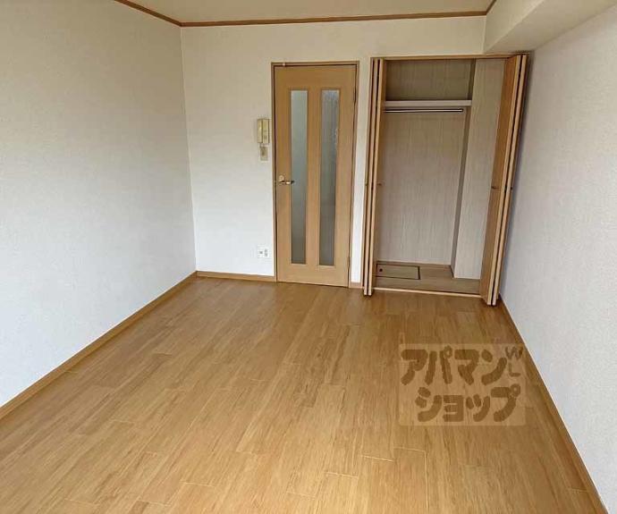 【グレース離宮】間取