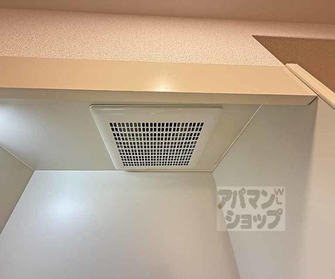 【ｓｉｘ　ｂｉｊｏｕｘ　堺町六角】間取