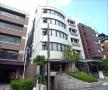 ＫＢコンフォート三条：建物外観