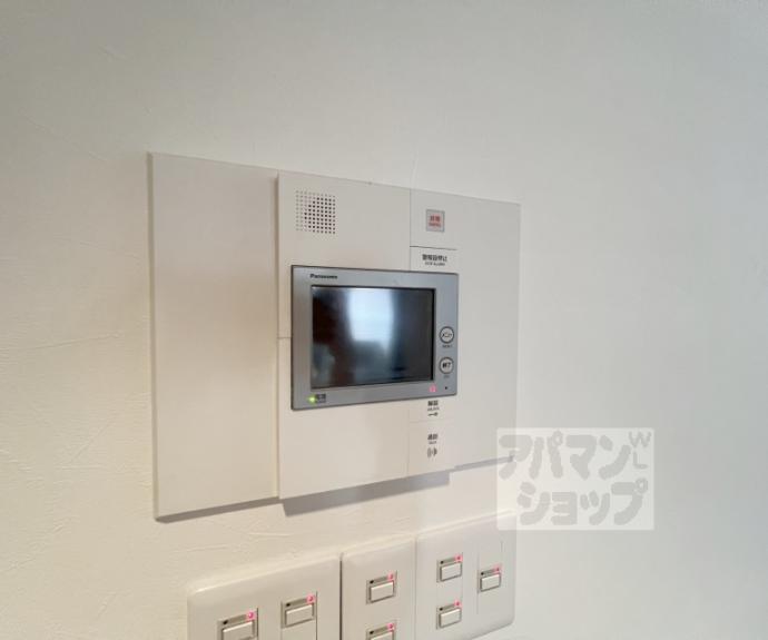 【KBコンフォート三条】間取