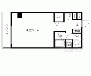 【ミレニアム御池】