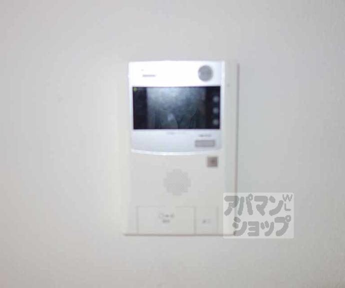 【ファーマシー２１】間取