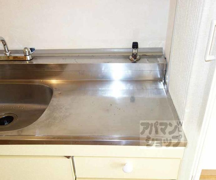 【スカイハウスVOLVO】間取