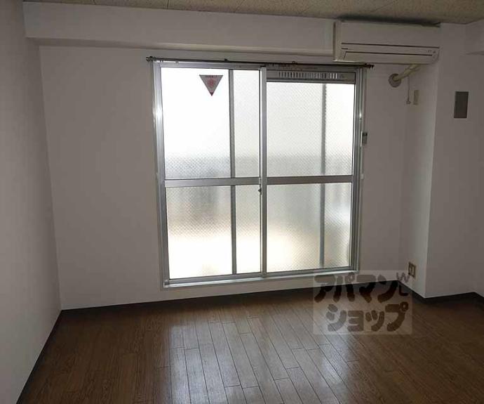 【スカイハウスＶＯＬＶＯ】間取