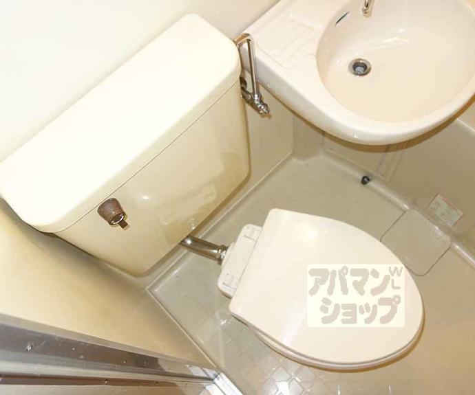 【スカイハウスＶＯＬＶＯ】間取