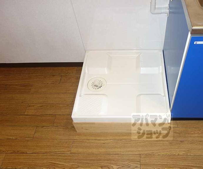 【スカイハウスＶＯＬＶＯ】間取