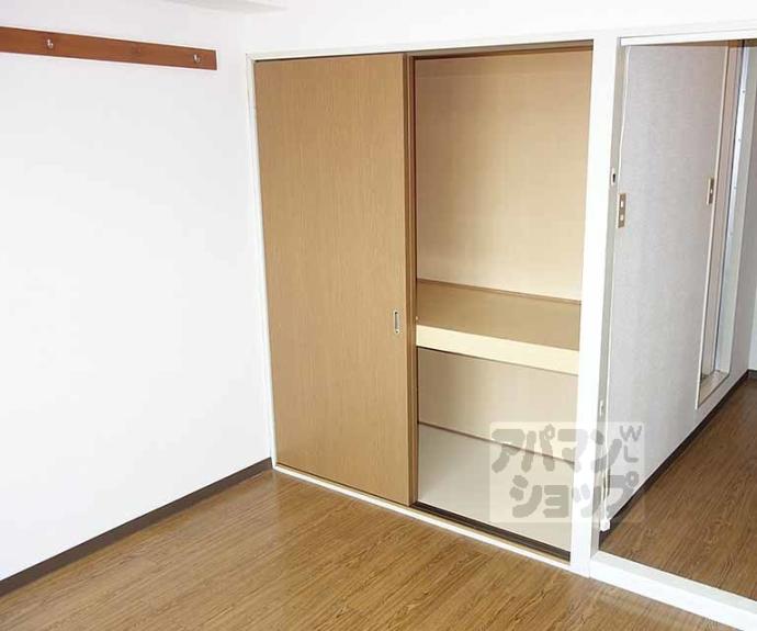 【スカイハウスＶＯＬＶＯ】間取