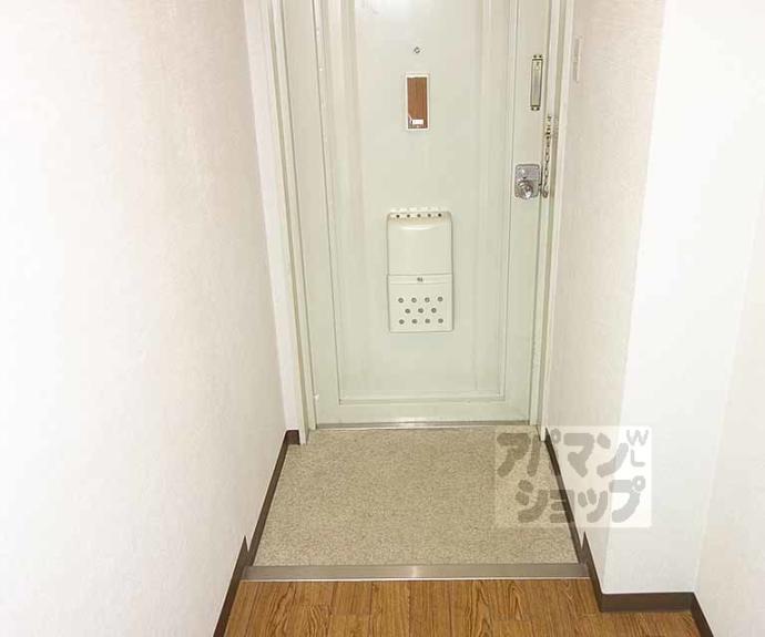 【スカイハウスＶＯＬＶＯ】間取