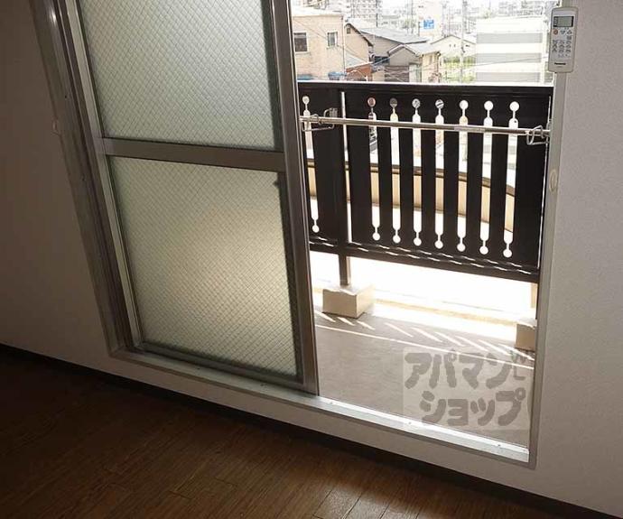 【スカイハウスＶＯＬＶＯ】間取