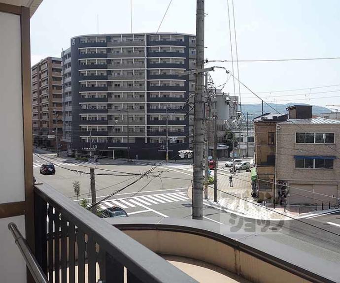 【スカイハウスＶＯＬＶＯ】間取