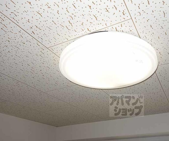 【スカイハウスＶＯＬＶＯ】間取