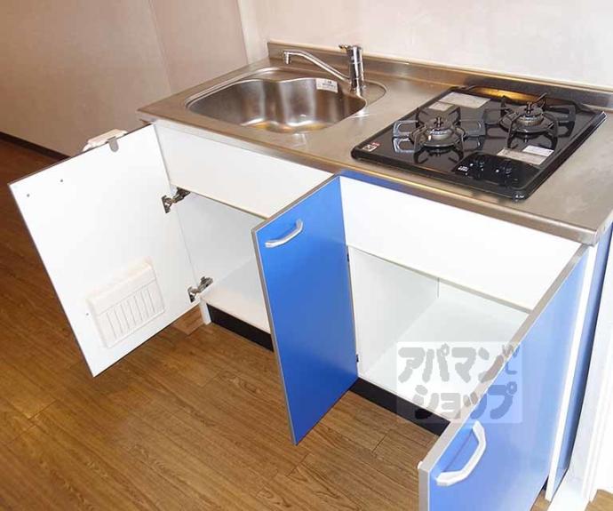 【スカイハウスＶＯＬＶＯ】間取