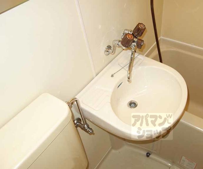 【スカイハウスＶＯＬＶＯ】間取