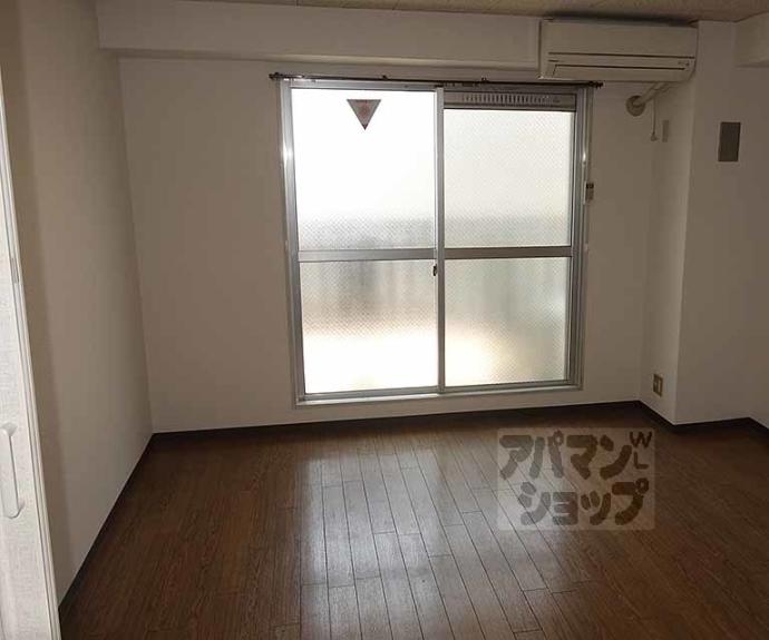 【スカイハウスＶＯＬＶＯ】間取