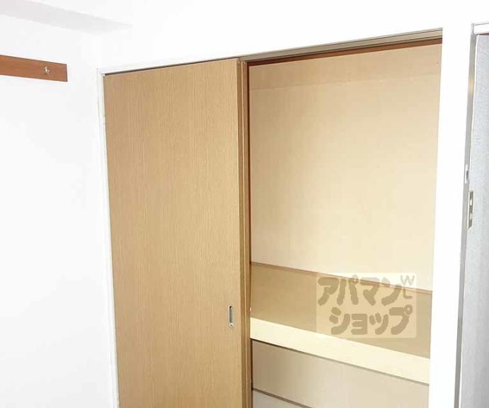 【スカイハウスＶＯＬＶＯ】間取