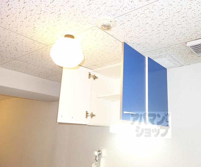 【スカイハウスＶＯＬＶＯ】間取