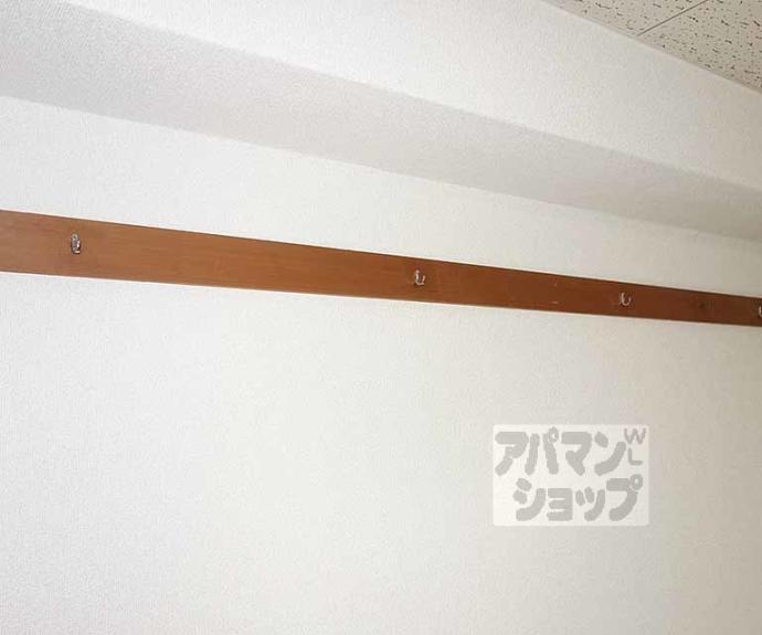 【スカイハウスＶＯＬＶＯ】間取