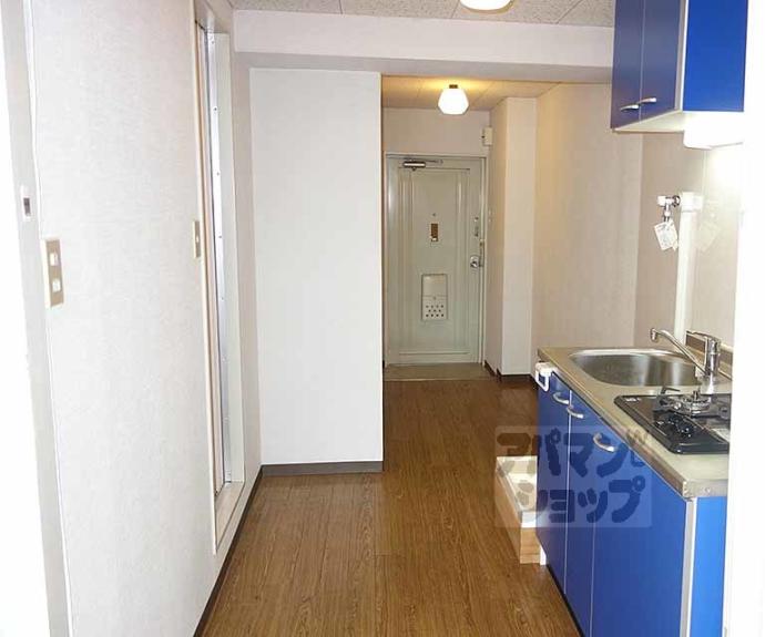 【スカイハウスＶＯＬＶＯ】間取