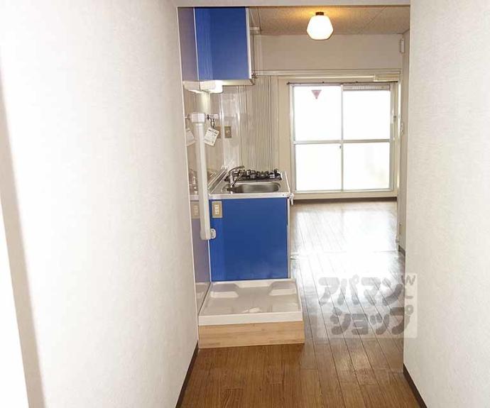 【スカイハウスＶＯＬＶＯ】間取